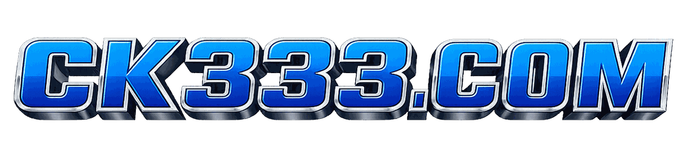 ck333.com লোগো